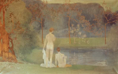 Garten des Paradieses